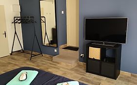 Chambre Le Luc En Provence