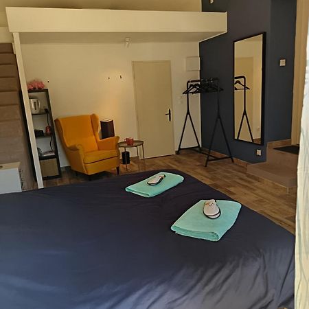 Chambre Le Luc En Provence Extérieur photo